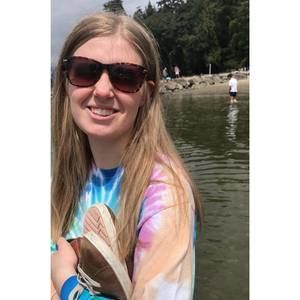 Meet your Posher, Kirsten